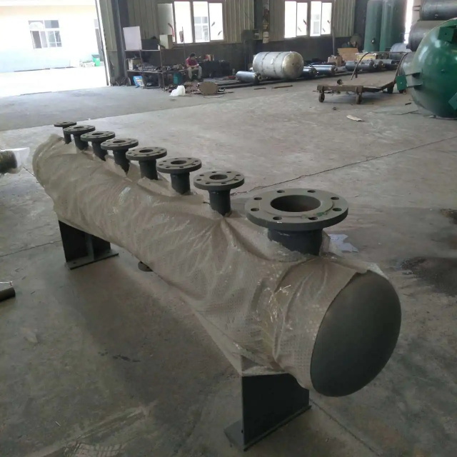开封集分水器