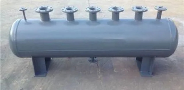 开封<font style='color:red'>分集水器</font>打压步骤