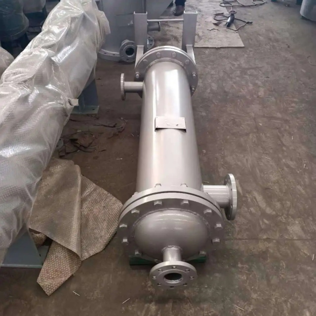 开封分集水器重要指标